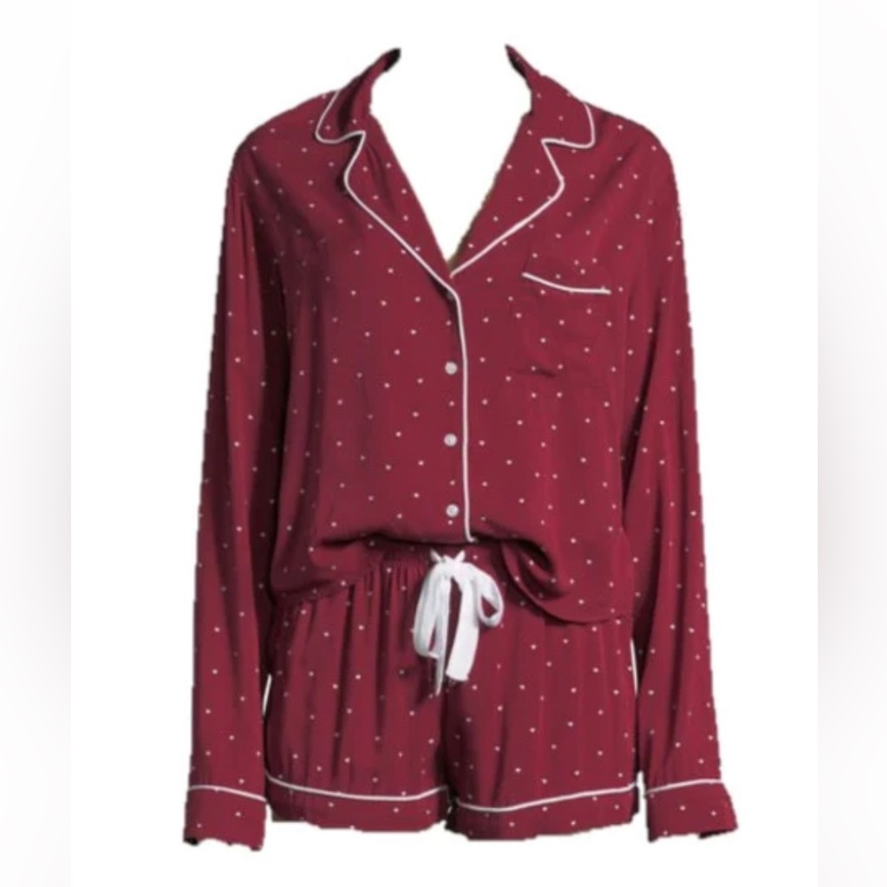 Rails PJs
